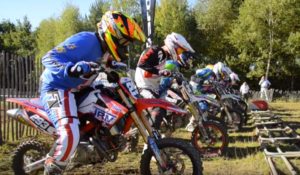 organisation meissex championnat france pit bike