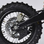 Pit Bike YCF Factory SP 1 roue