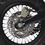 Pit Bike YCF Pilot F150 roue