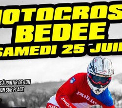 bedee championnat france pit bike 2016