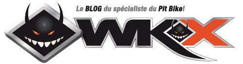 Le Blog WKX RACING – Pit Bike, Dirt Bike et Mini Moto