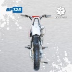 gamme bastos bike edition 2018 bp125