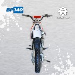 gamme bastos bike 2018 BP140