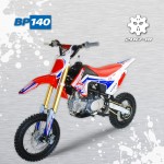 gamme bastos bike 2018 BP140