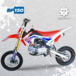 gamme bastos bike 2018 BP150