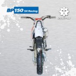 gamme catalogue bastos bike bp150sx