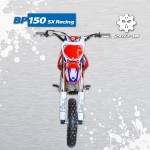 gamme catalogue bastos bike bp150sx