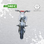 gamme edition bastos bike 2018 BS140C