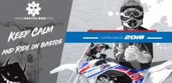 Mini Moto BASTOS Bike 2018