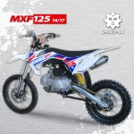 gamme bastos bike 2018 MXF1251417