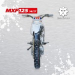 gamme bastos bike 2018 MXF1251417