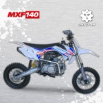 gamme bastos bike 2018 MXF140
