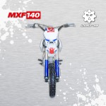 gamme bastos bike 2018 MXF140