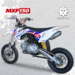 gamme bastos bike gamme 2018 MXF150
