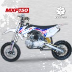 gamme bastos bike gamme 2018 MXF150